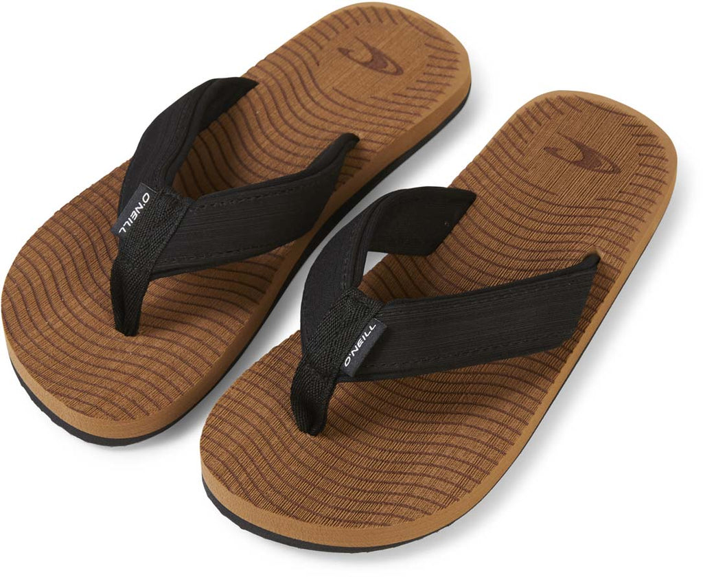 Koosh sandalen