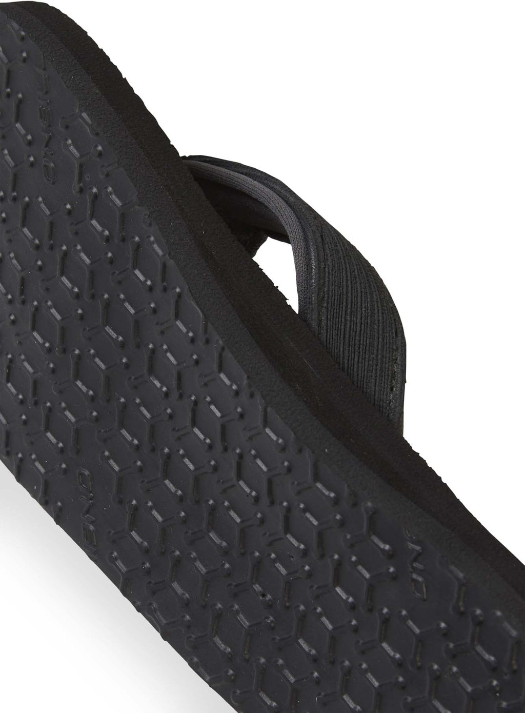 Koosh sandalen
