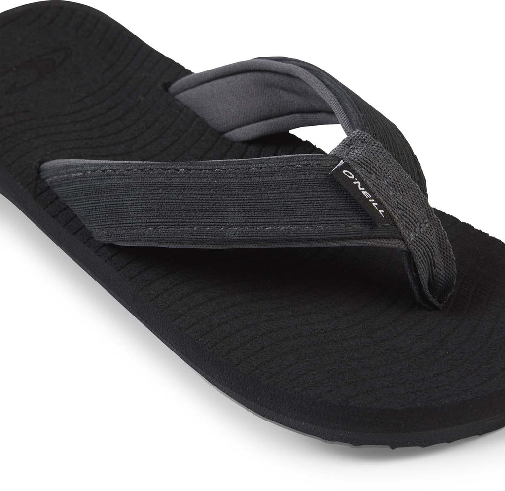Koosh sandalen
