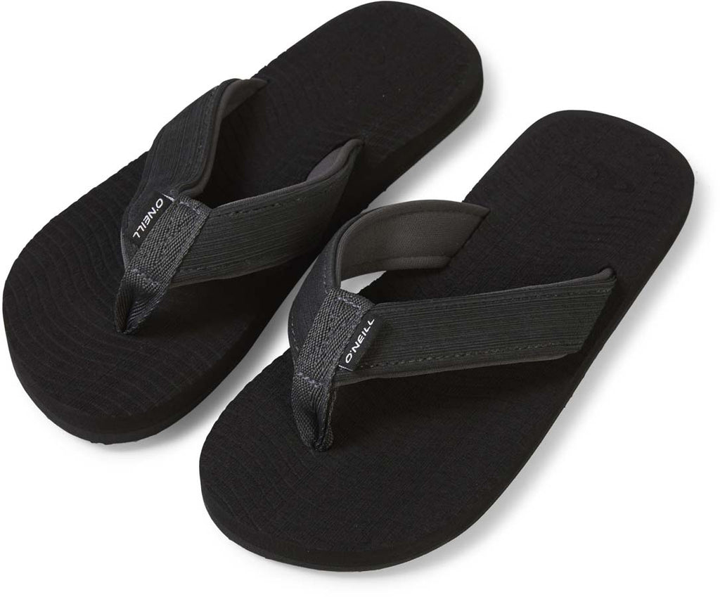 Koosh sandalen
