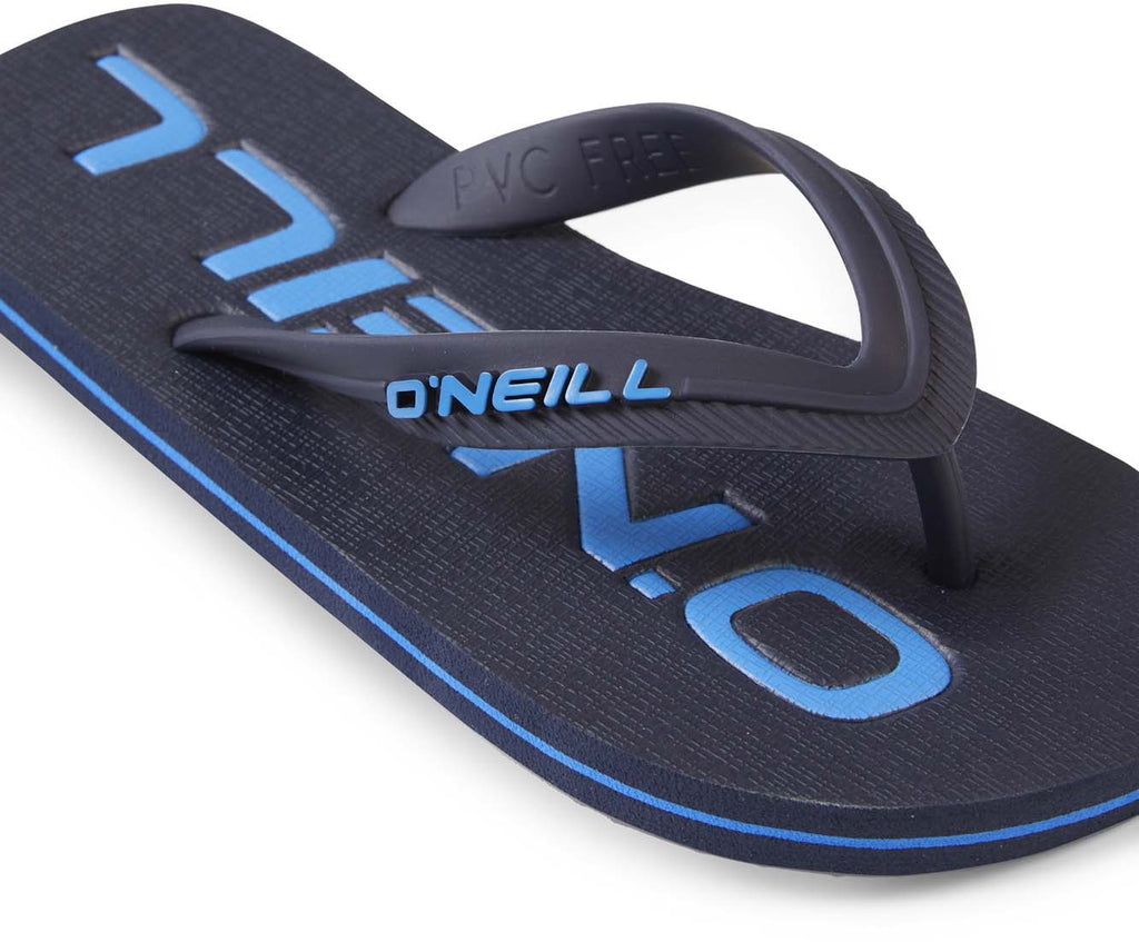 Profile Logo sandalen