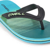Profile Graphic slippers