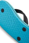 Profile Graphic slippers