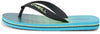 Profile Graphic slippers