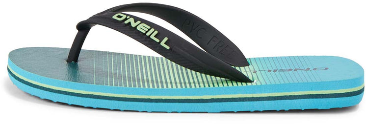 Profile Graphic slippers