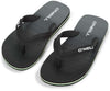 Profile Graphic slippers
