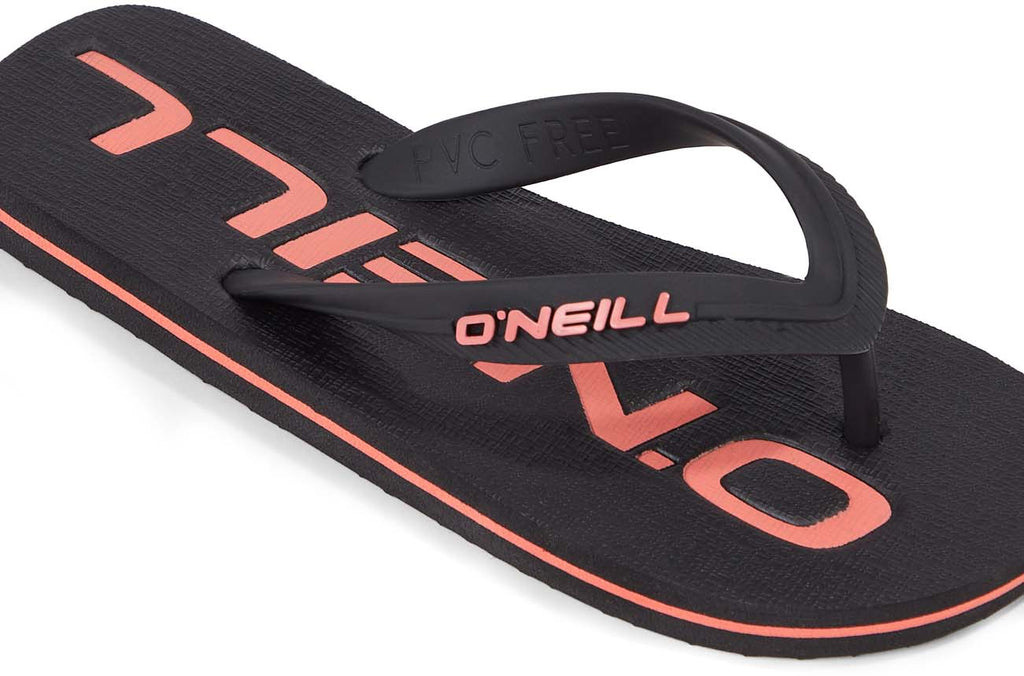 Profile Logo slippers