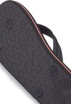 Profile Logo slippers