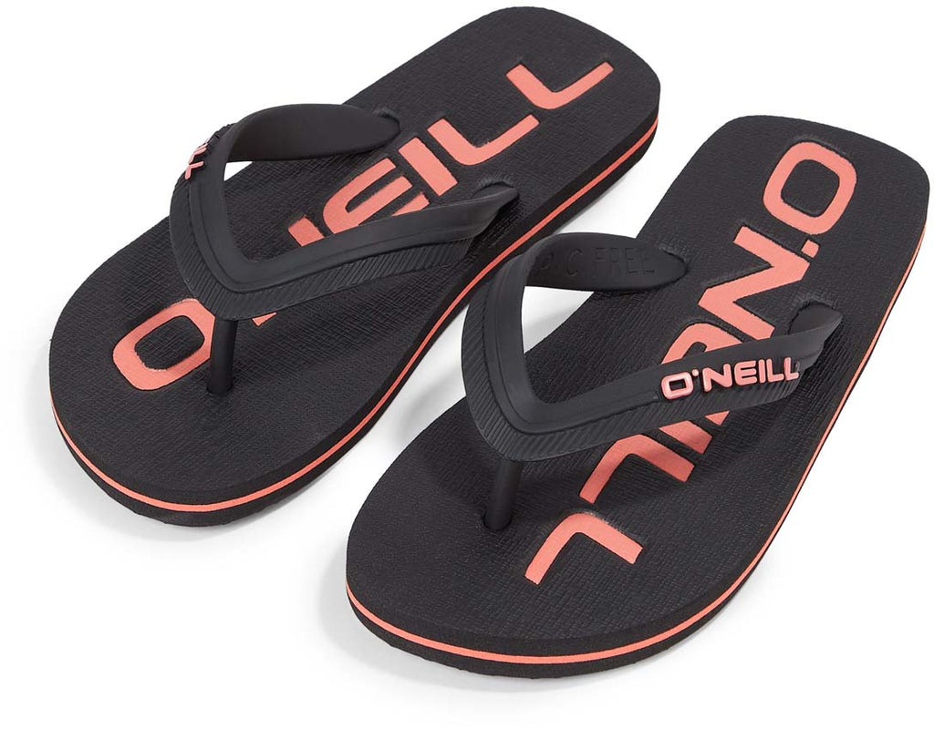 Profile Logo slippers
