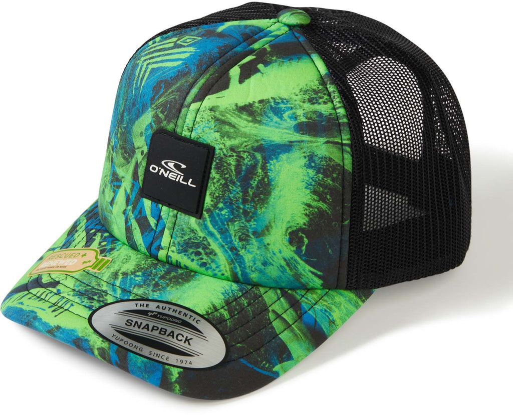 Flood Trucker pet