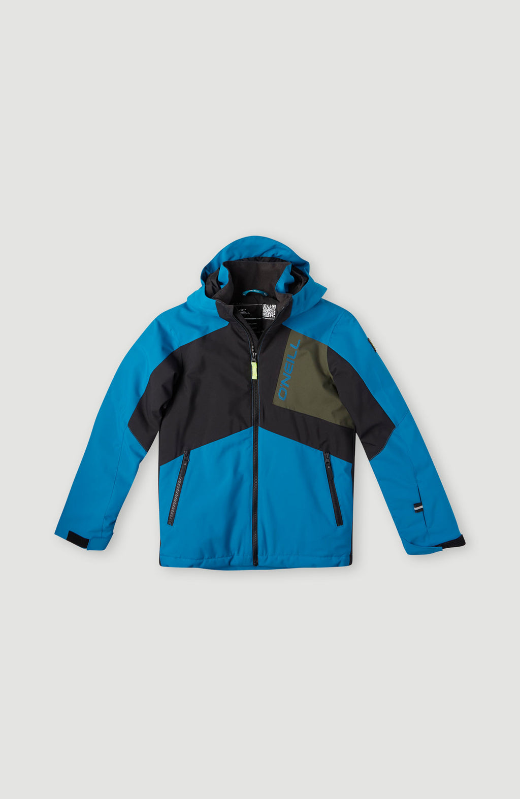 Hammer ski jas