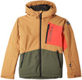 Jacksaw ski jas