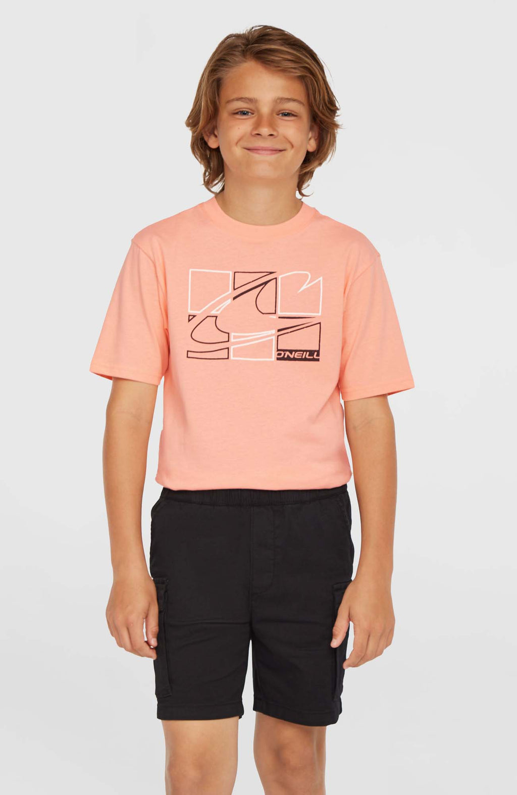 Cargo short