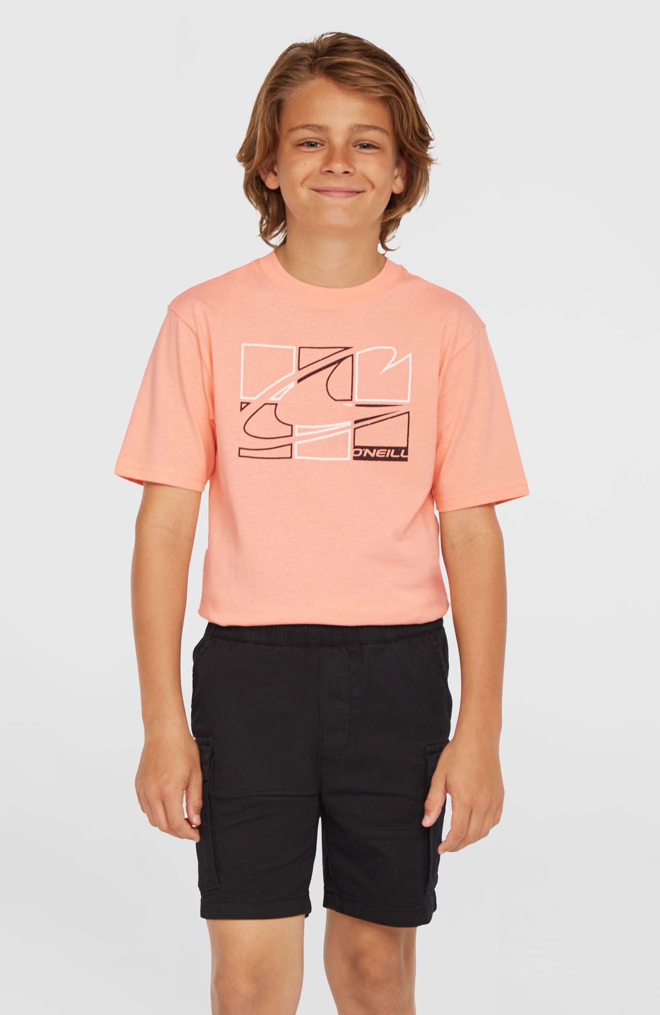 Cargo short
