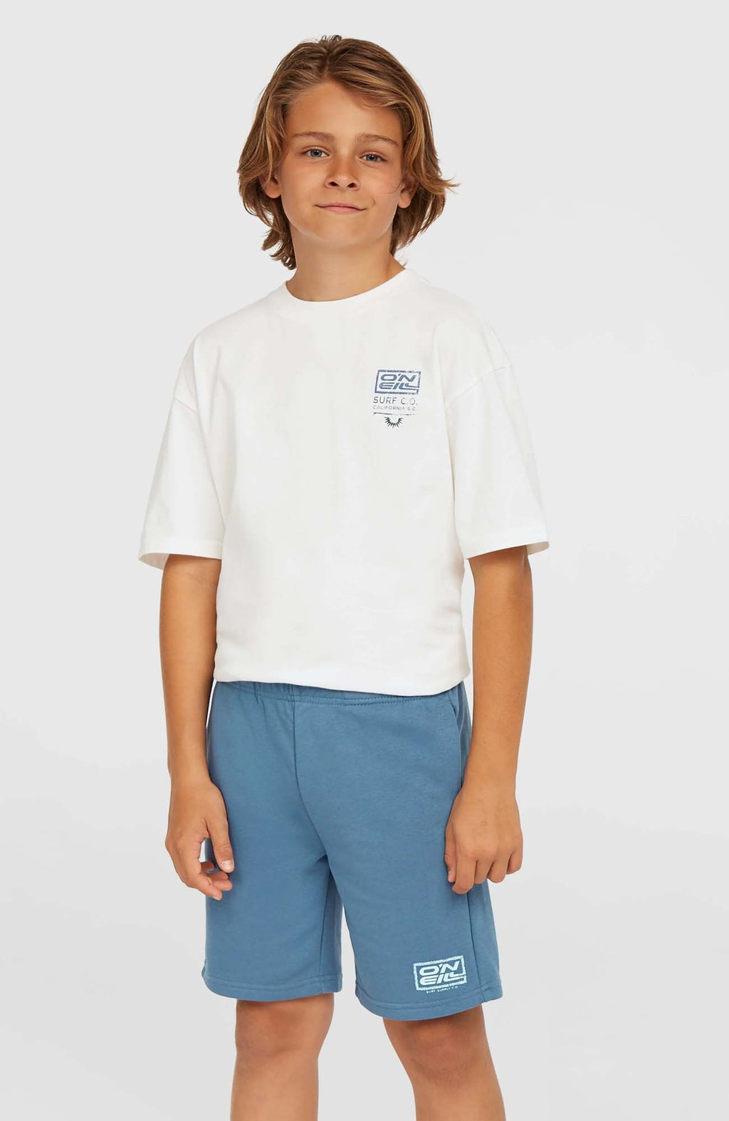 Logo short