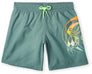 Circle Surfer 14 zwemshort
