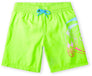 Circle Surfer 14 zwemshort