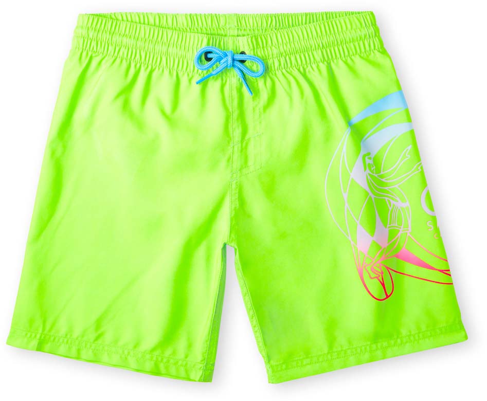 Circle Surfer 14 zwemshort