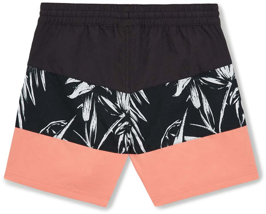 Mix Cali Block 13 zwemshort