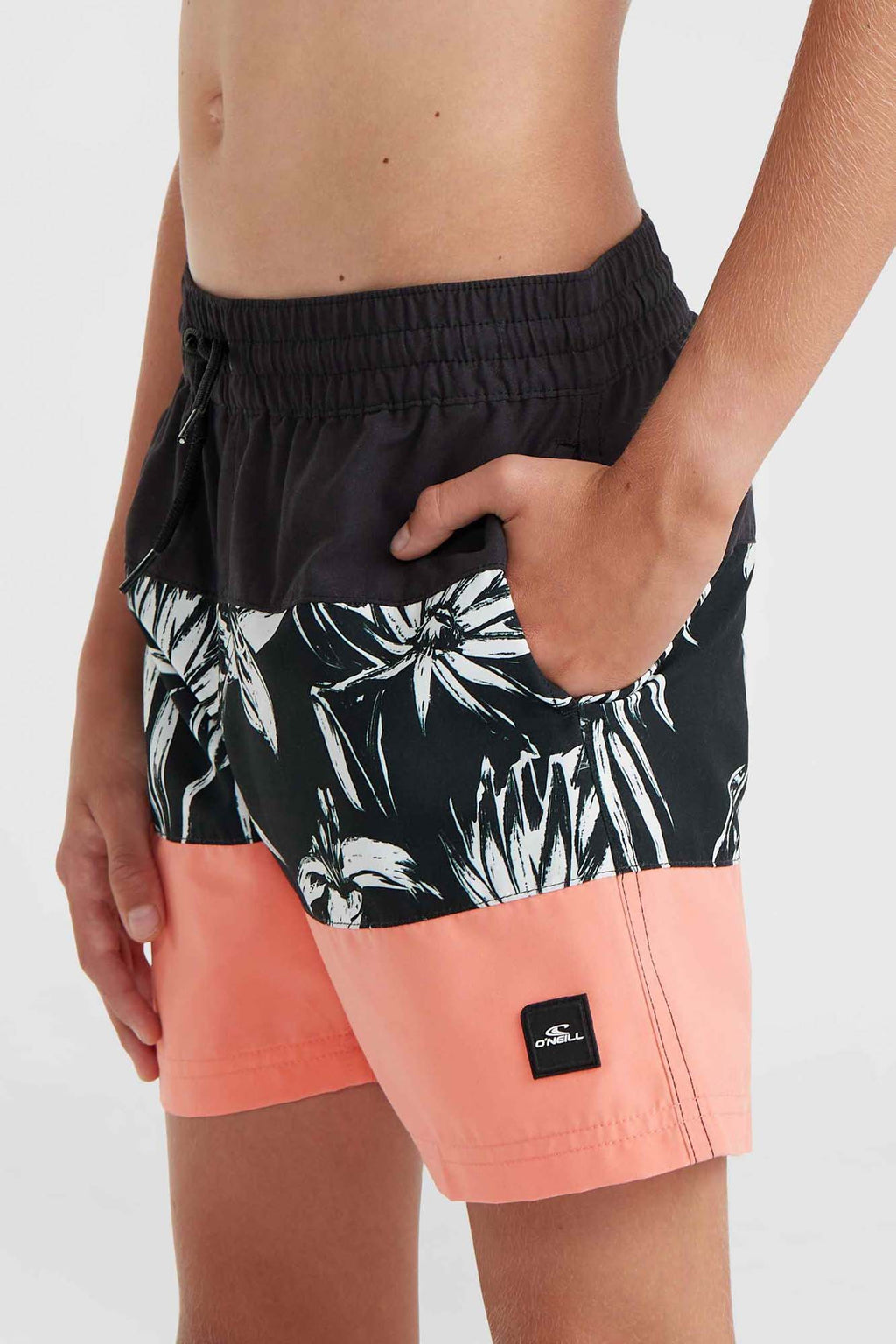 Mix Cali Block 13 zwemshort