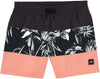 Mix Cali Block 13 zwemshort
