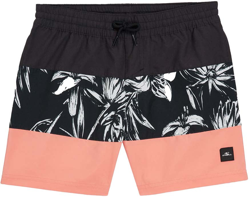 Mix Cali Block 13 zwemshort