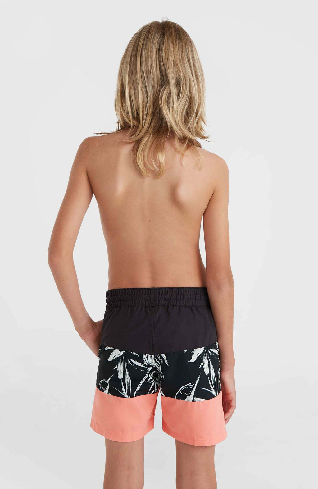 Mix Cali Block 13 zwemshort