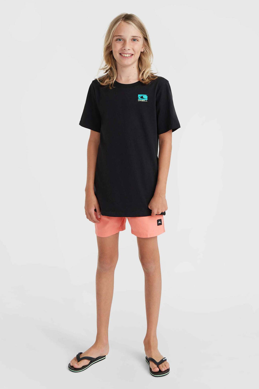 Mix Cali Block 13 zwemshort