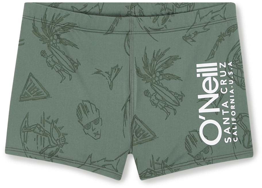 Mix Cali First Racer 13 short