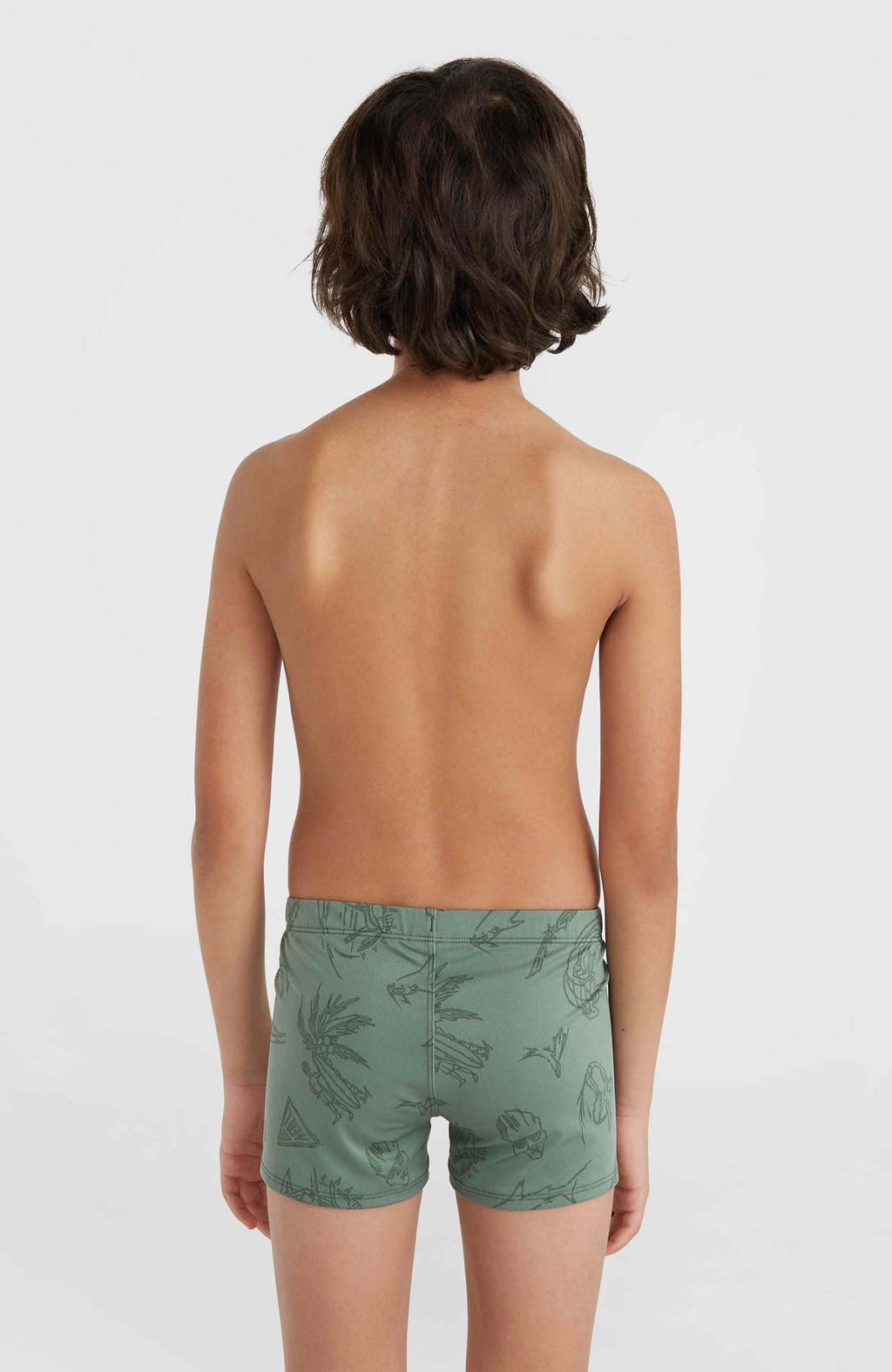 Mix Cali First Racer 13 short