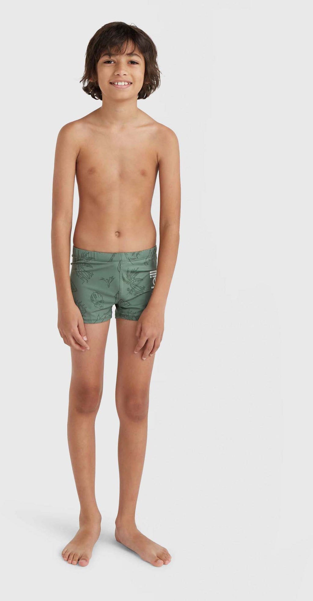 Mix Cali First Racer 13 short