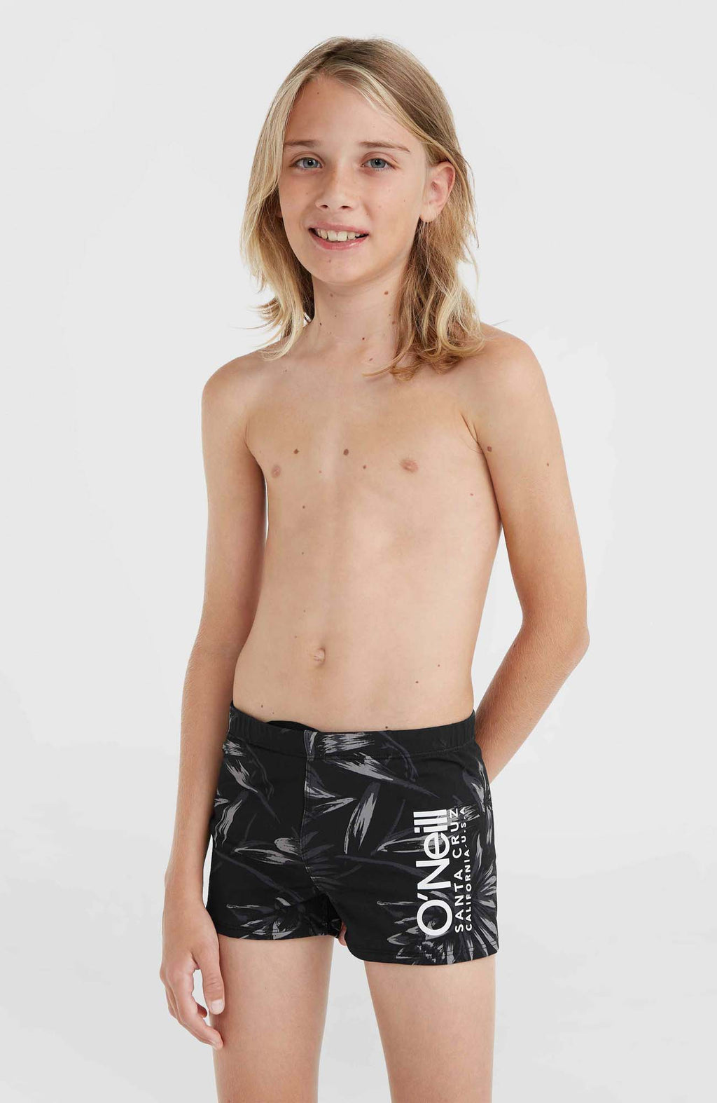 Mix Cali First Racer 13 short