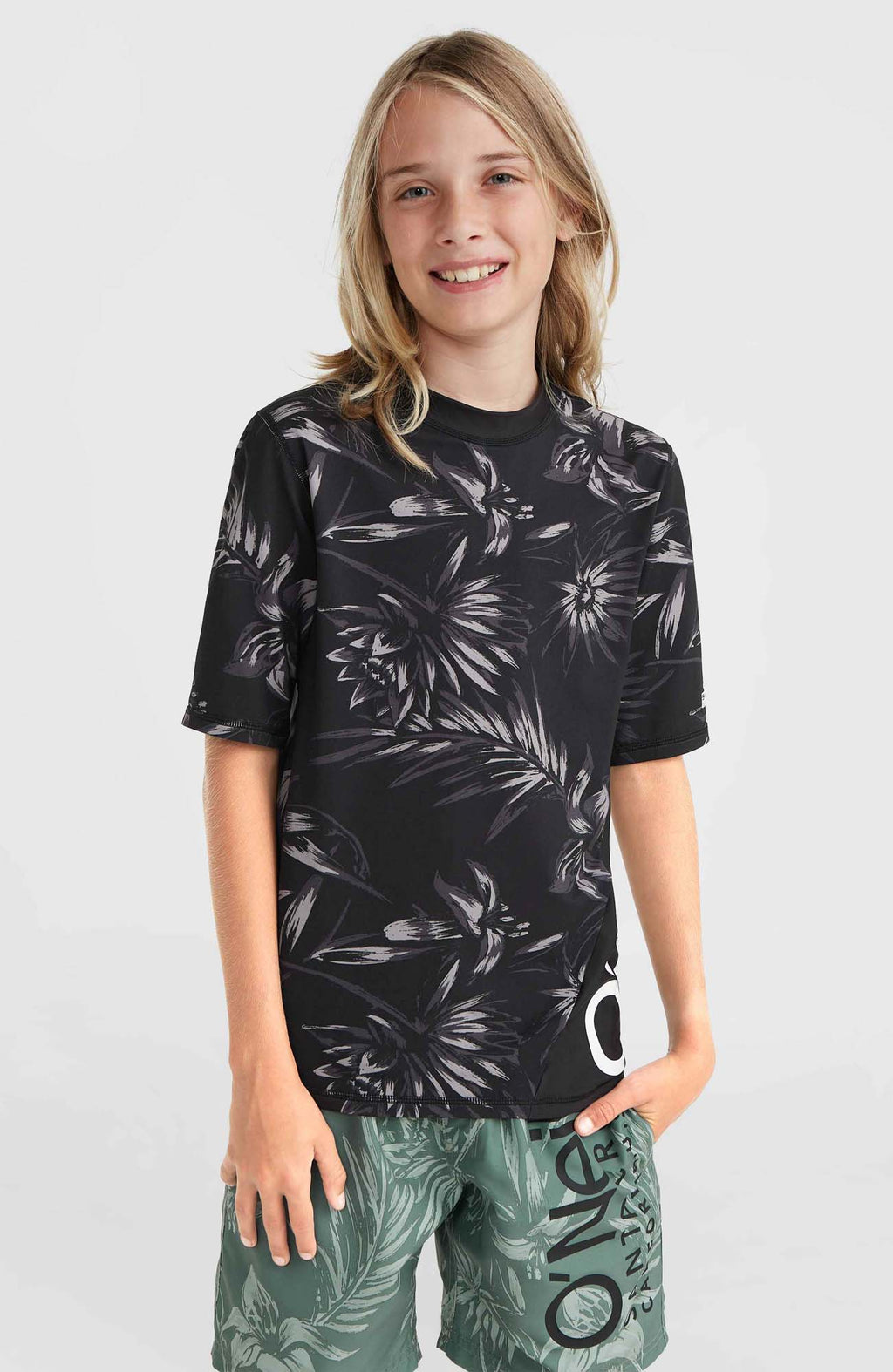 Mix Cali First 13 zwemshort