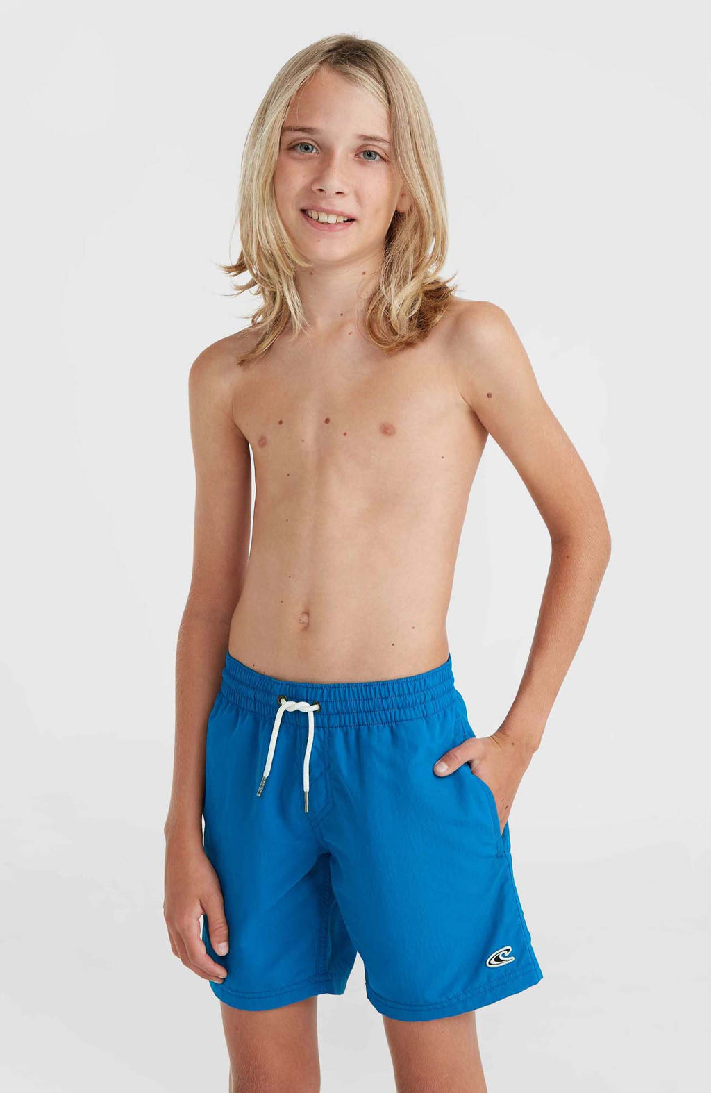 Vert 14 zwemshort