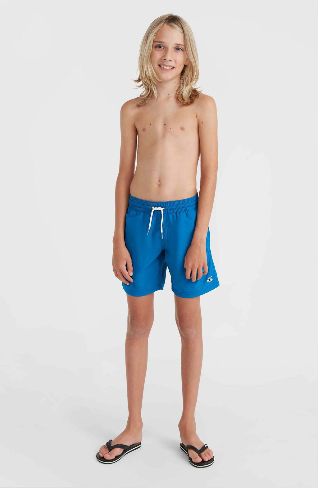 Vert 14 zwemshort