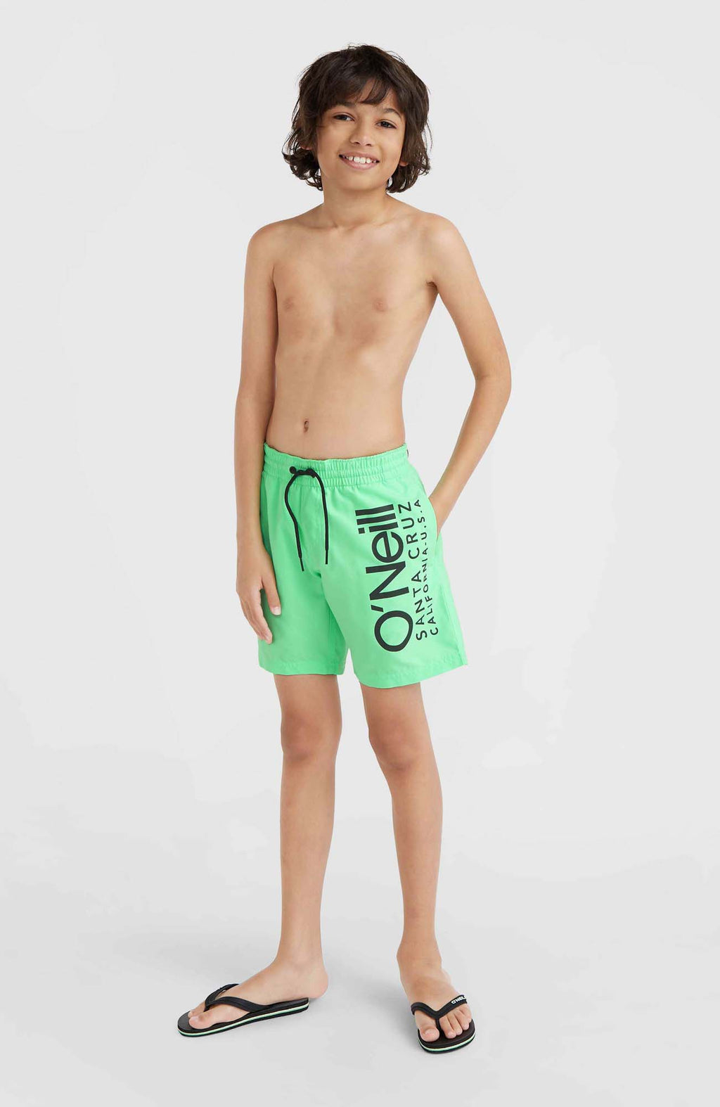 Originals Cali 14 zwemshort