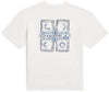 Back Print t-shirt