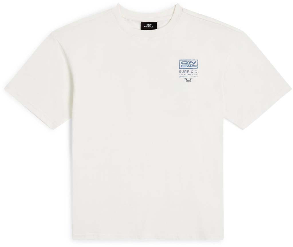 Back Print t-shirt