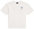 Back Print t-shirt