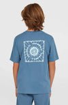 Gradient junior t-shirt
