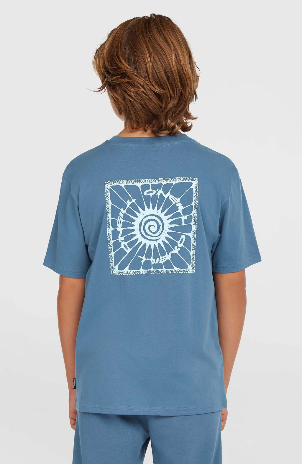 Gradient junior t-shirt