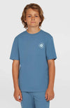 Gradient junior t-shirt