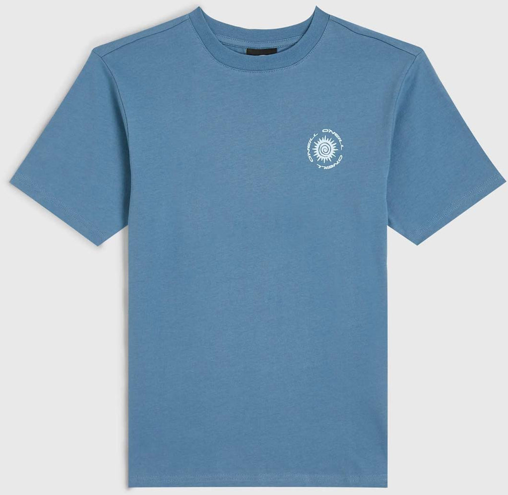Gradient junior t-shirt
