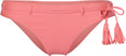Hip Fit Belted bikinibroekje