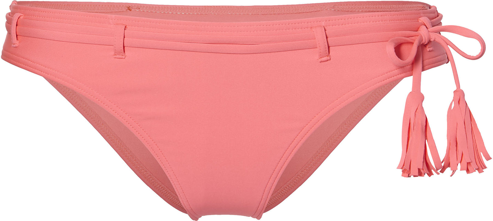 Hip Fit Belted bikinibroekje