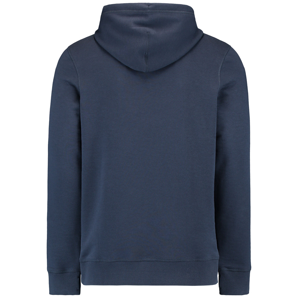 LM Triple Stack hoodie