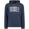 LM Triple Stack hoodie