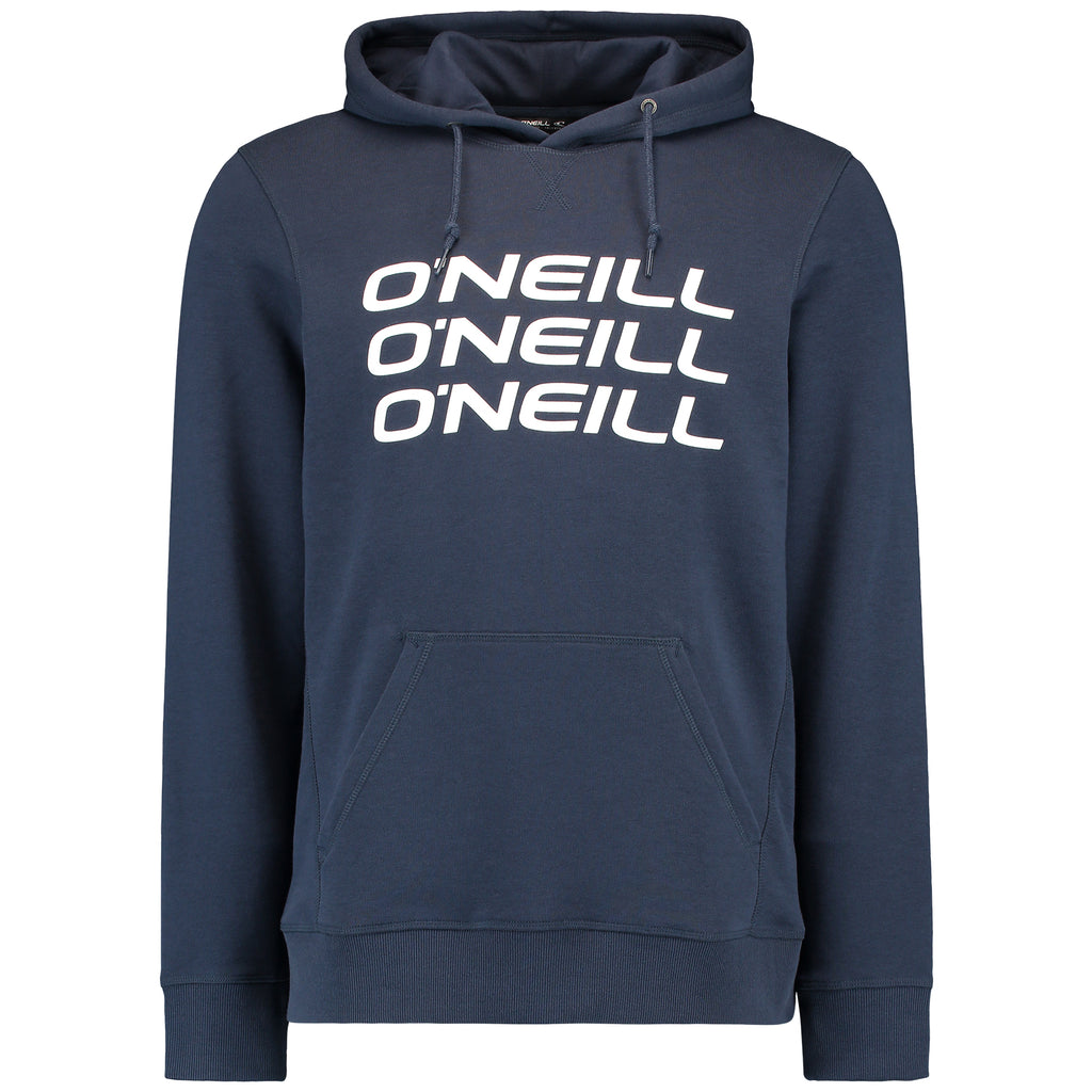 LM Triple Stack hoodie