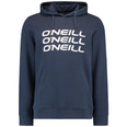 LM Triple Stack hoodie