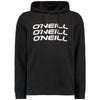 LM Triple Stack hoodie